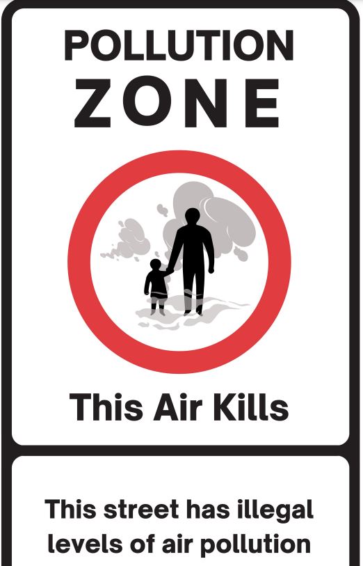 Air Pollution  Strategy Meeting