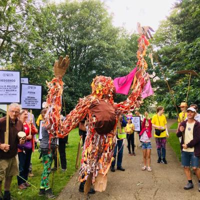 Art in the Park 2021 