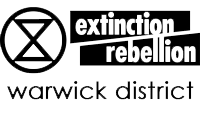 Extinction Rebellion Warwick District